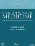 کتاب مبانی طب داخلی سیسیل ۲۰۲۲