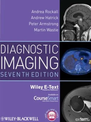 کتاب تصویربرداری تشخیصی یا رادیولوژی آرمسترانگ ۲۰۱۳ ویرایش ۷