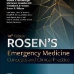 دانلود کتاب : Rosen Emergency Medicine 10th edition (2022)